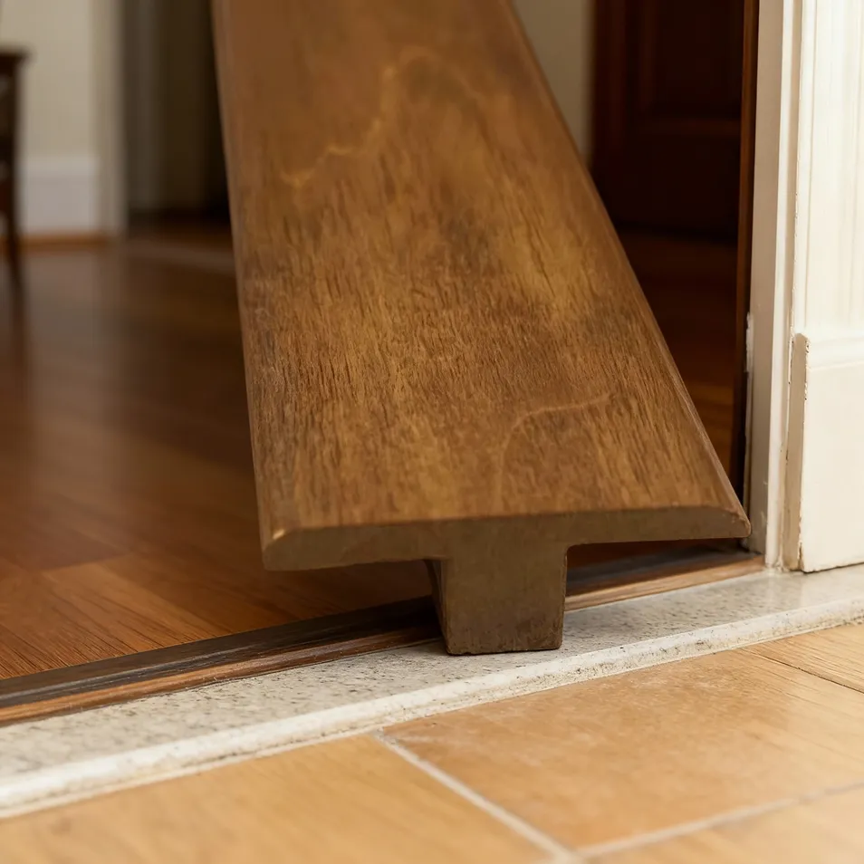 Professional Transition