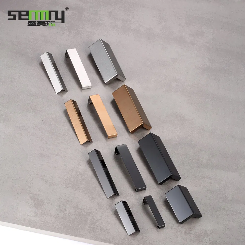 Stainless Steel Skirting