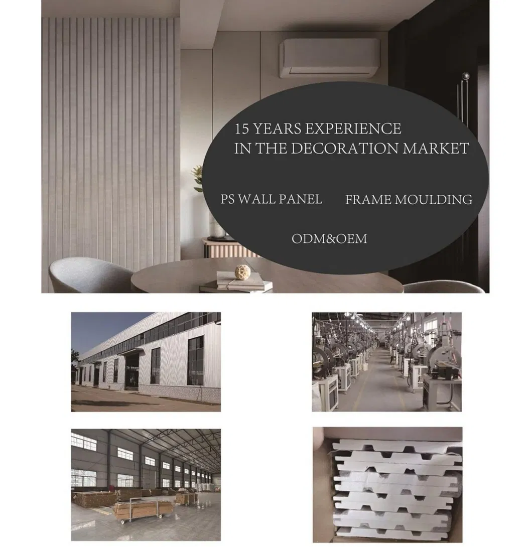 PS Wall Panel Detail 2