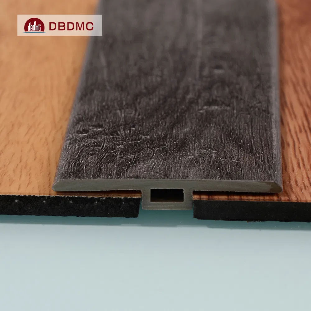 Premium Waterproof Aluminium Skirting Board for Ultimate Wall Protection