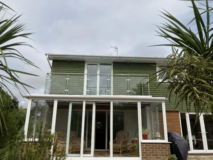 Stair Handrail Balustrade 3