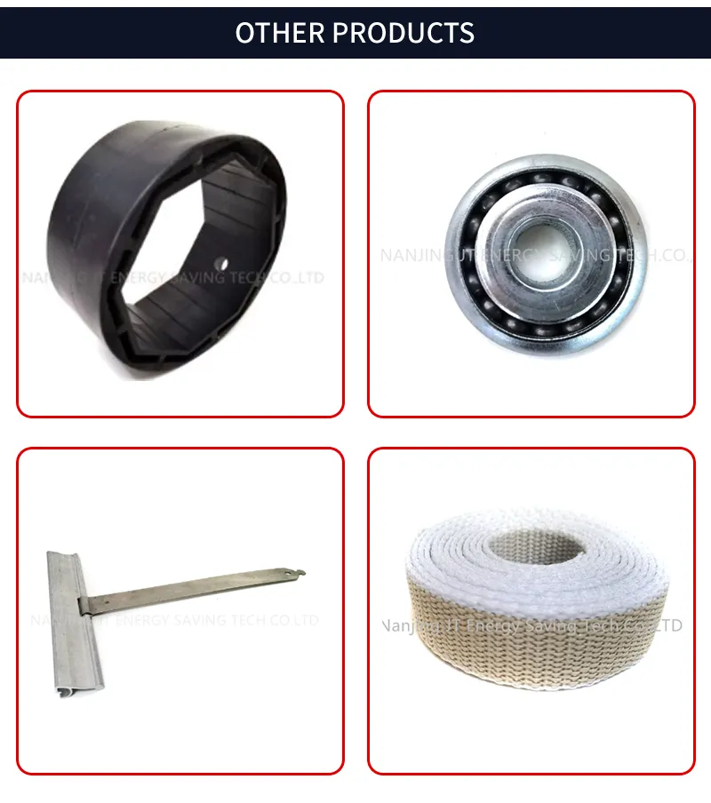 Aluminum Pelmet Side Frame