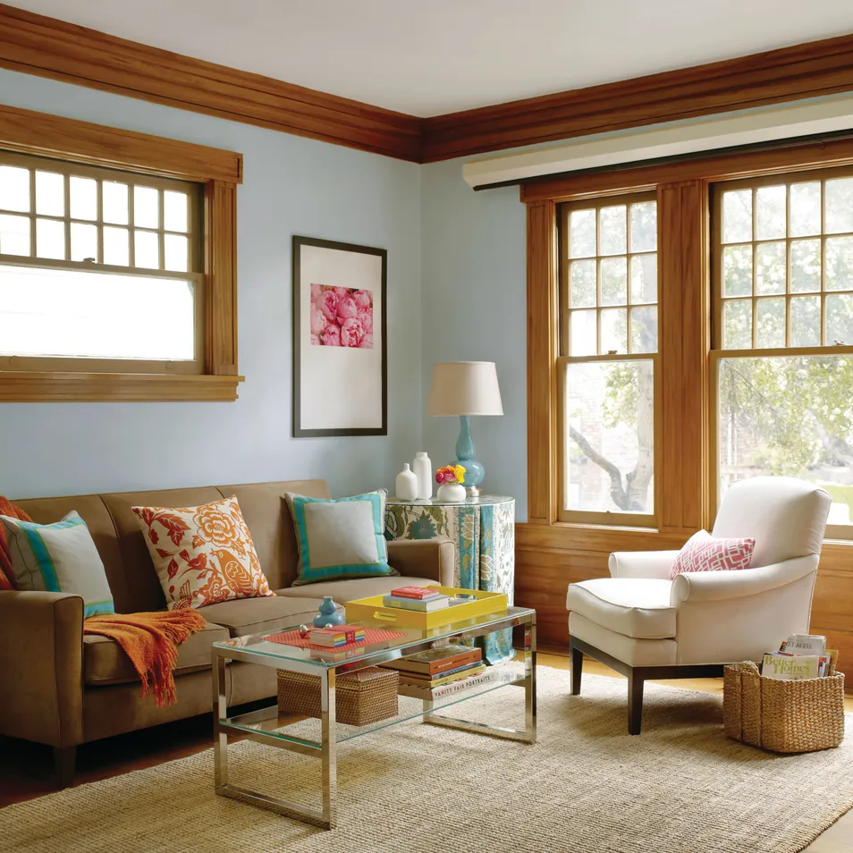 Wall Moulding Application