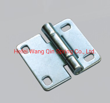 Galvanized Steel Sectional Garage Door Hinges Roller Shutter Hardware/Spare Parts
