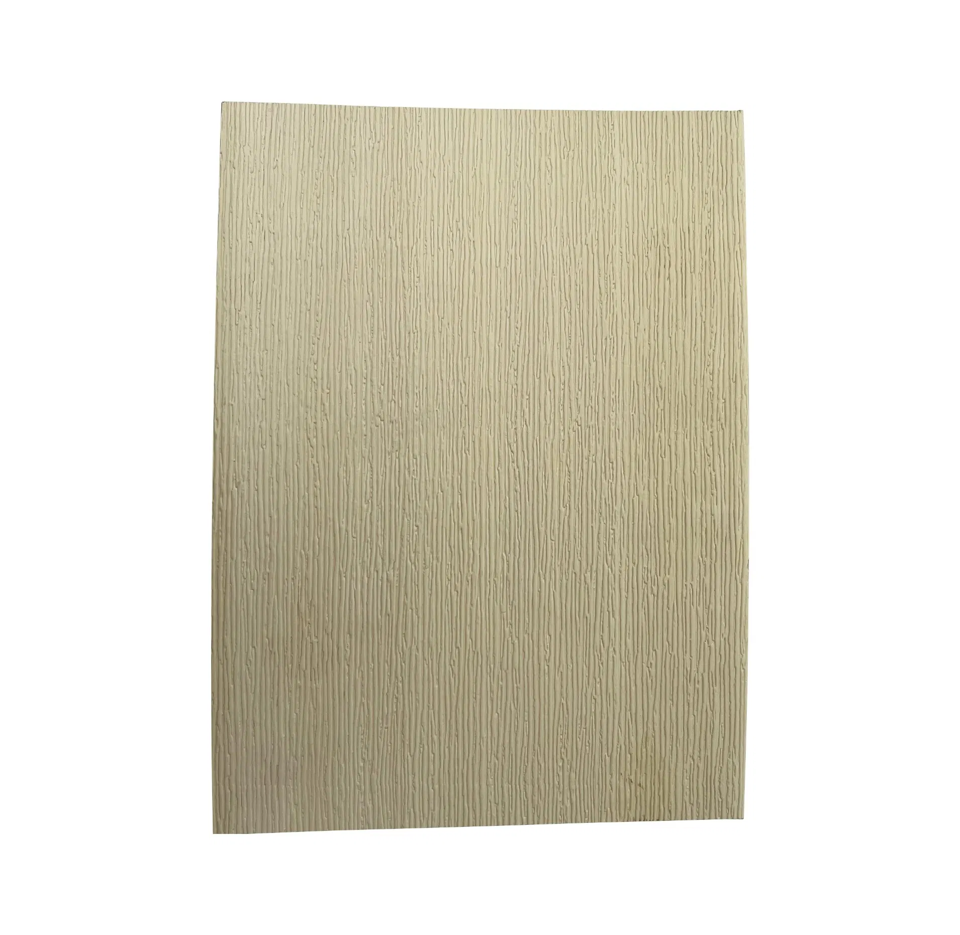 New Zealand Finger Jointed Primed Board Pine Trim Moulding Frame