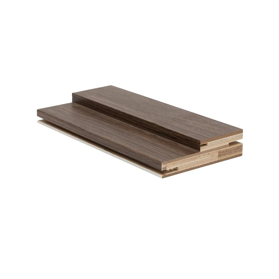 Custom Wooden Door Frame and Window Set by Jurun Shandong