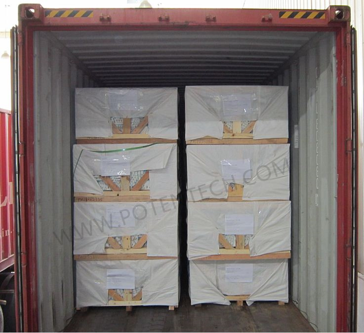 PVC Extrusion Profile J-Casing Moulding for Window Casing