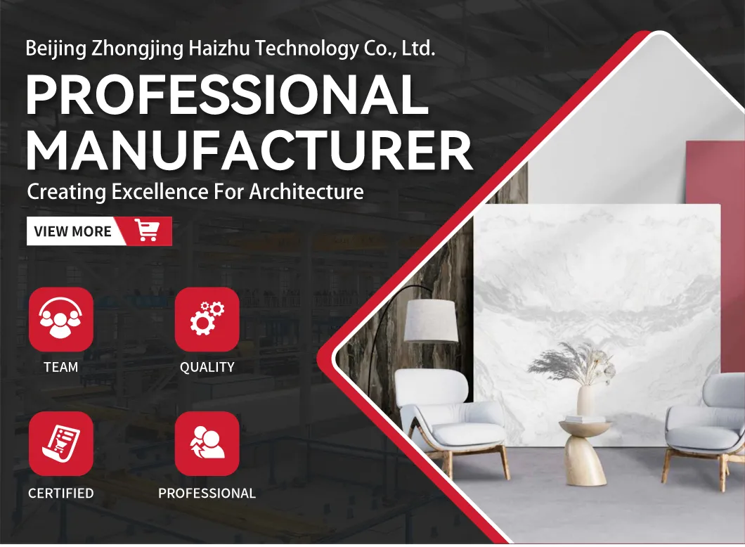 Crystal Board Display