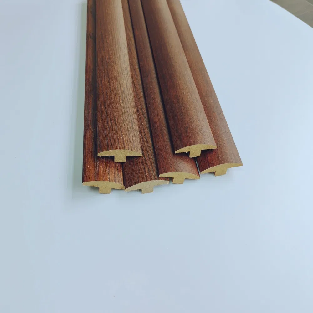 Customized Wall Decorative Moulding with Pure Natural Finish Options
