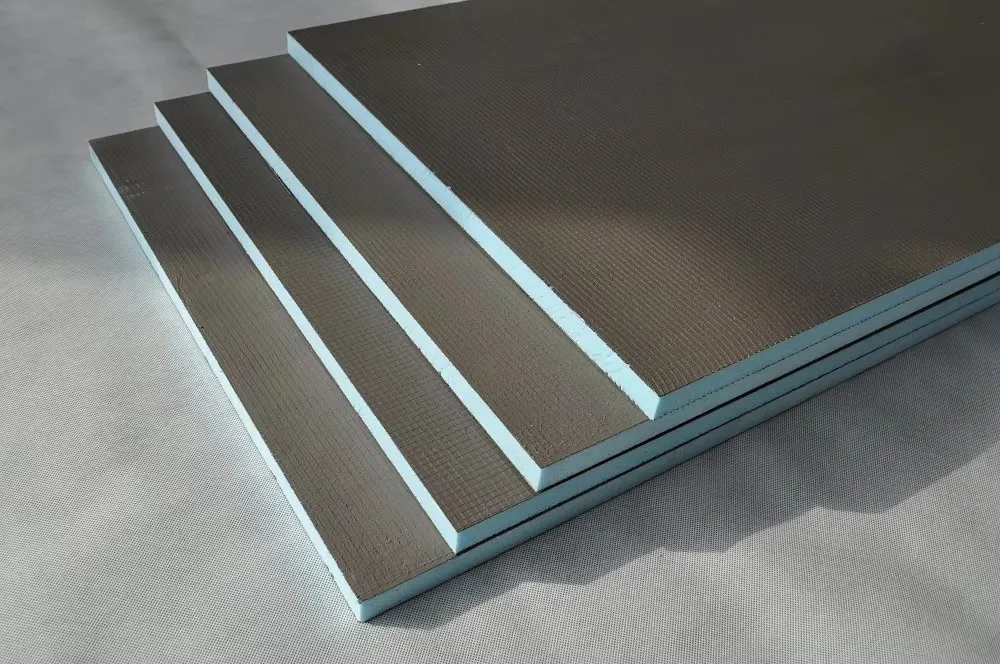 XPS Foam Board Overview