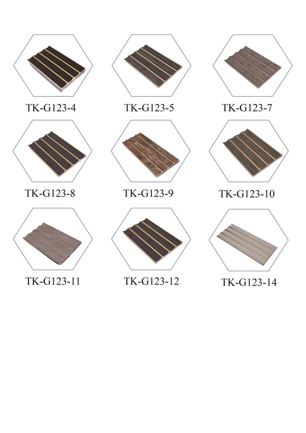 PS Wall Panel Detail 10