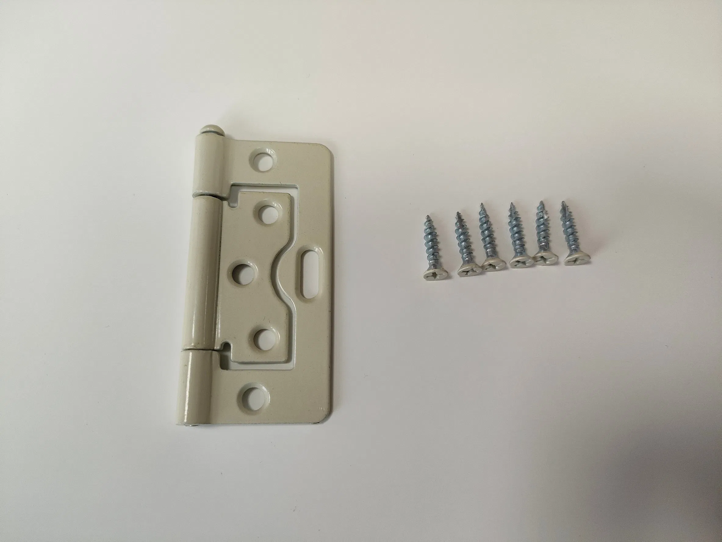 Factory Wholesale Hardware Butterfly Hinges for Shutters and Doors