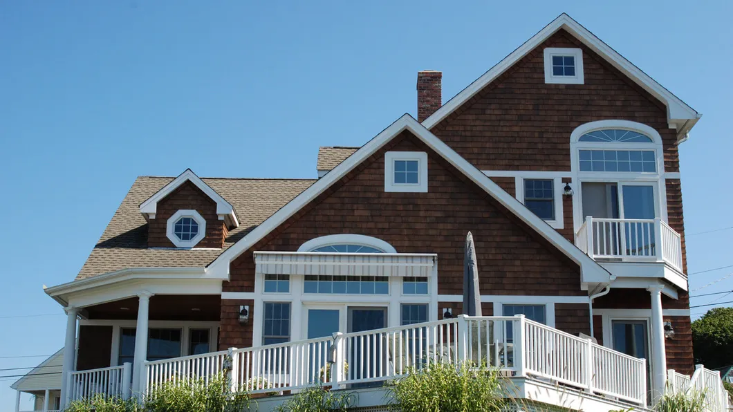 PVC Crown Moulding Trim 1