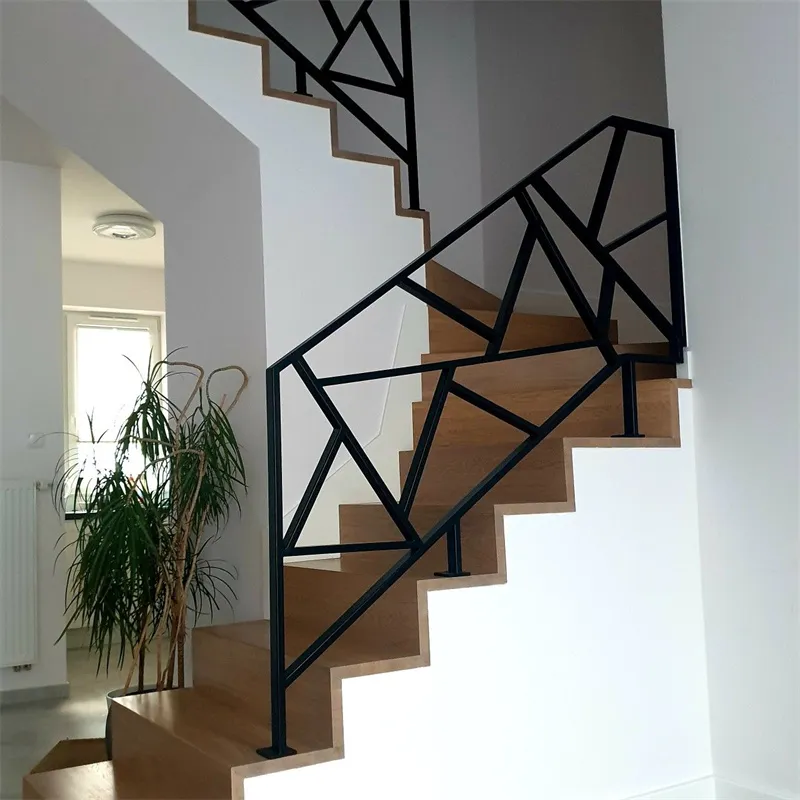 Wrought Iron Detail 2