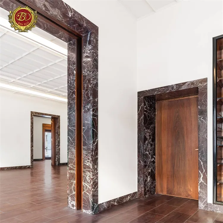 Moulding Detail View