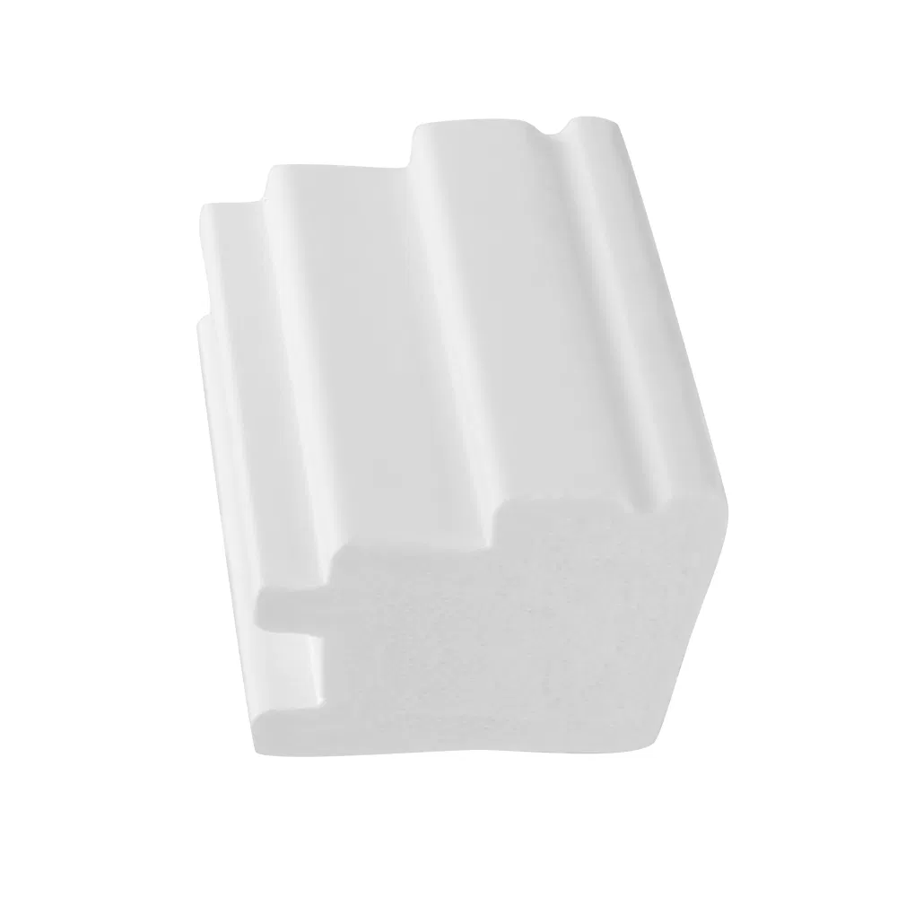 PVC Casing Trim Moulding Vinyl Door Windows Mould