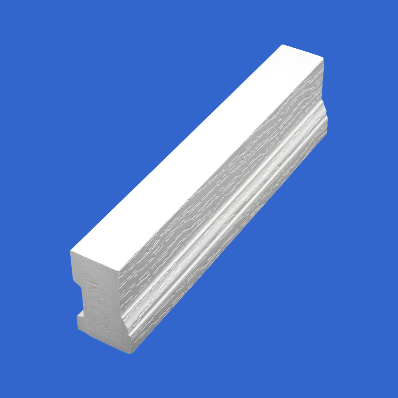 Fangda Hot Sale Waterproof PVC Door Frame Jamb for Interior Doors Best Selling with High Quality and Low Price PVC