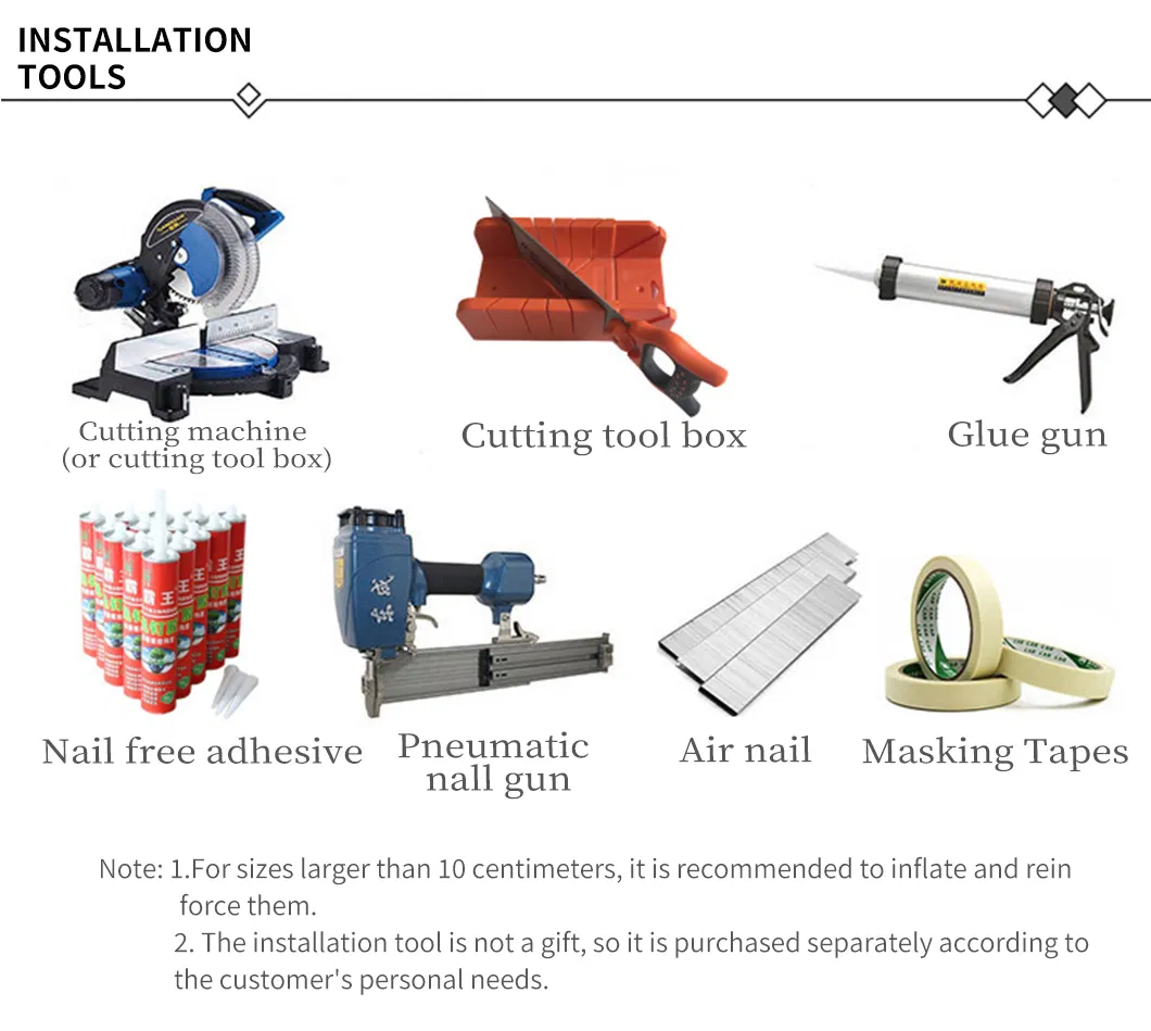 PS Skirting Board Design 12