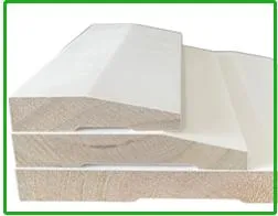 Skirting MDF Baseboard