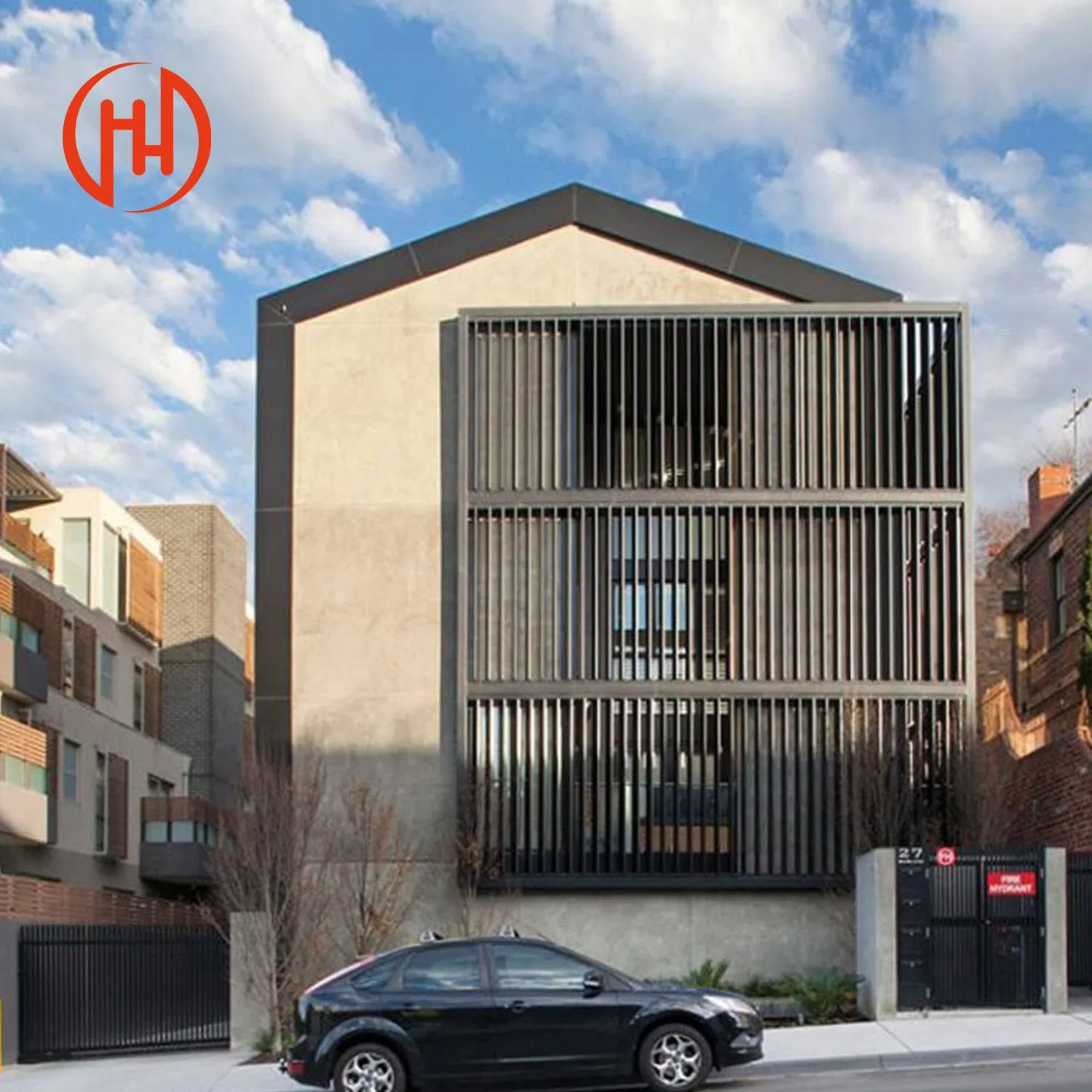 Wholesale Aluminum Shutter Louver Windows Waterproof Louvers Sliding Windows Frame Price