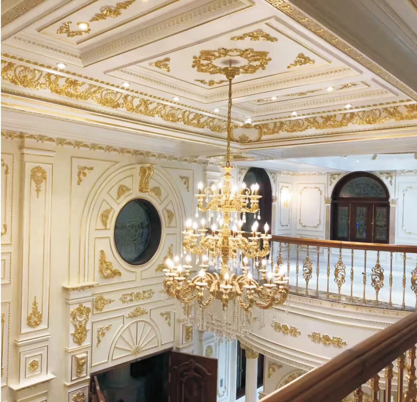 Wholesale Price Corner Coving Cornice Moulding for Interior Exterior