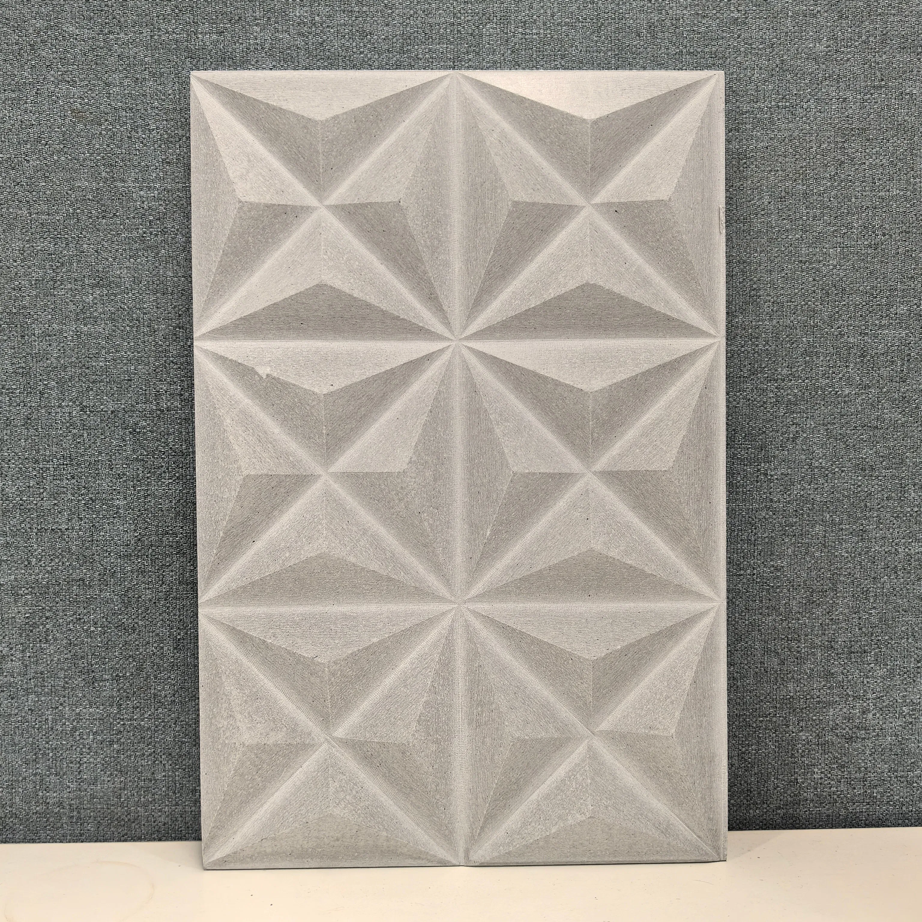 Decoration Base Board for Modern Interior Design Wall and Ceiling and Lamination Base