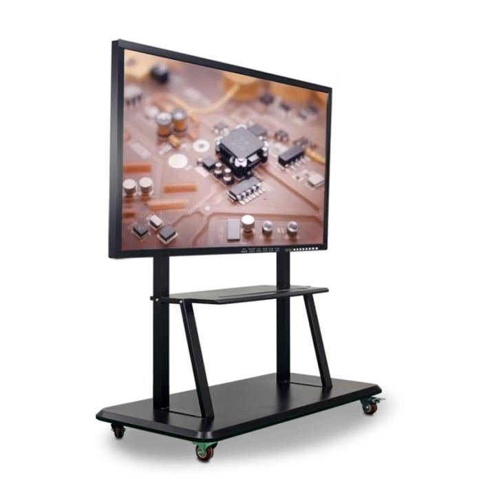 Ultra Slim Mini Whiteboard LCD Smart Board for Easy Note-Taking