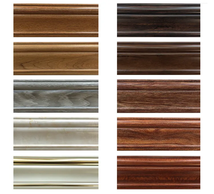 PS Moulding Detail 3