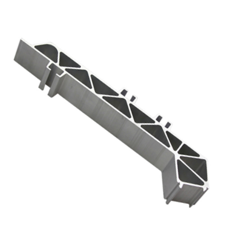 Flexible LED Strip Soft Bendable Aluminum Profile Frame Material Glass Door Frame Interior Decoration Aluminium Profile Picture Frame