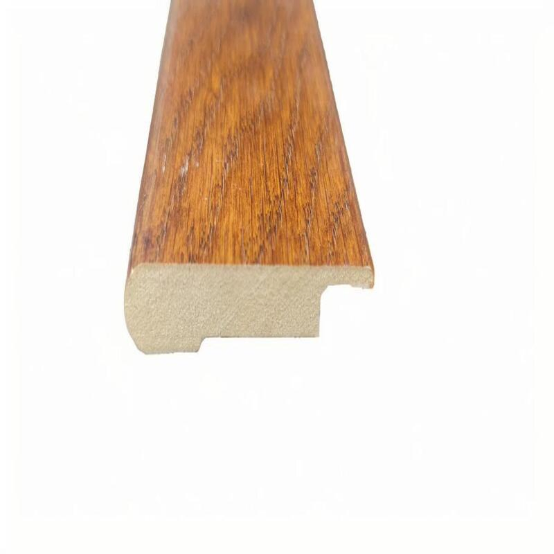 New Interior Wood Stairs White Oak or Red Oak Treads