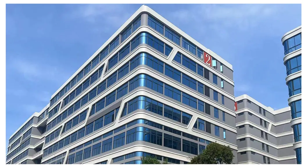 Manufacturing Process