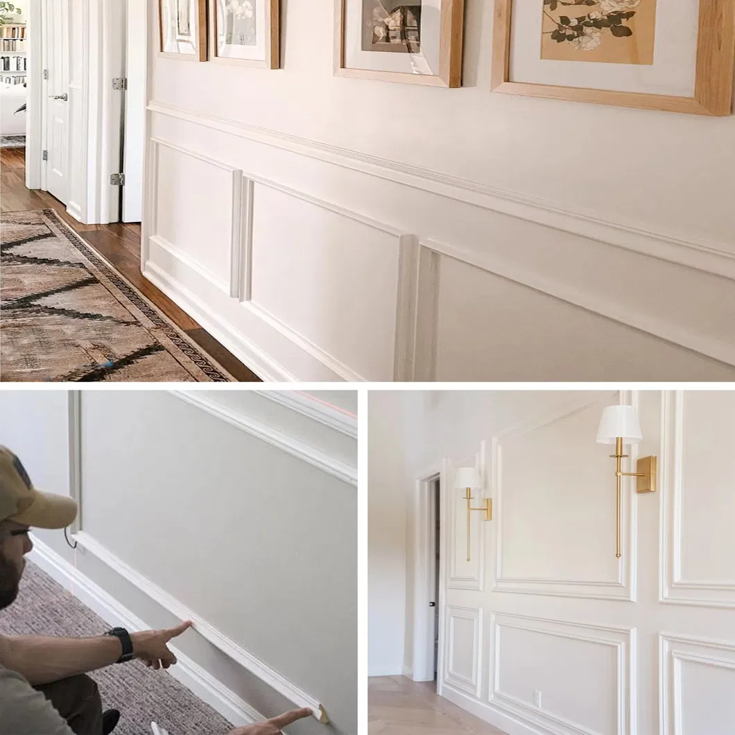 Moulding Application