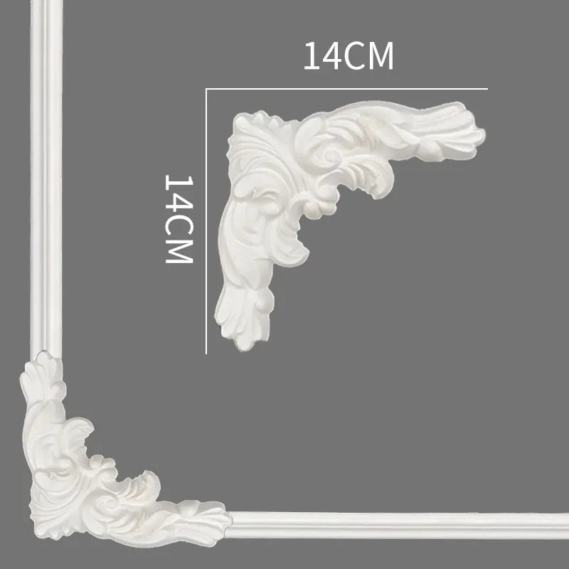 PU Moulding Details