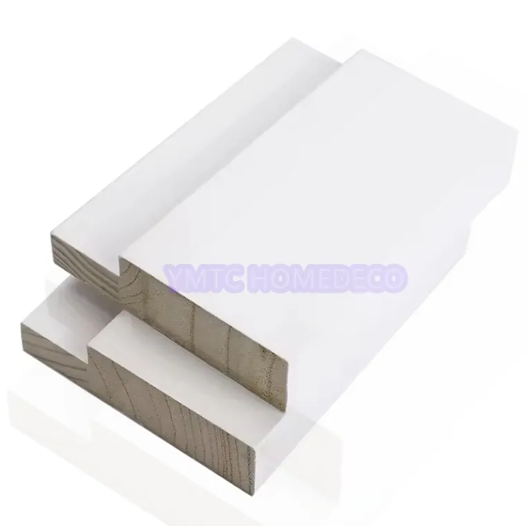 Wood Moulding Showcase 2