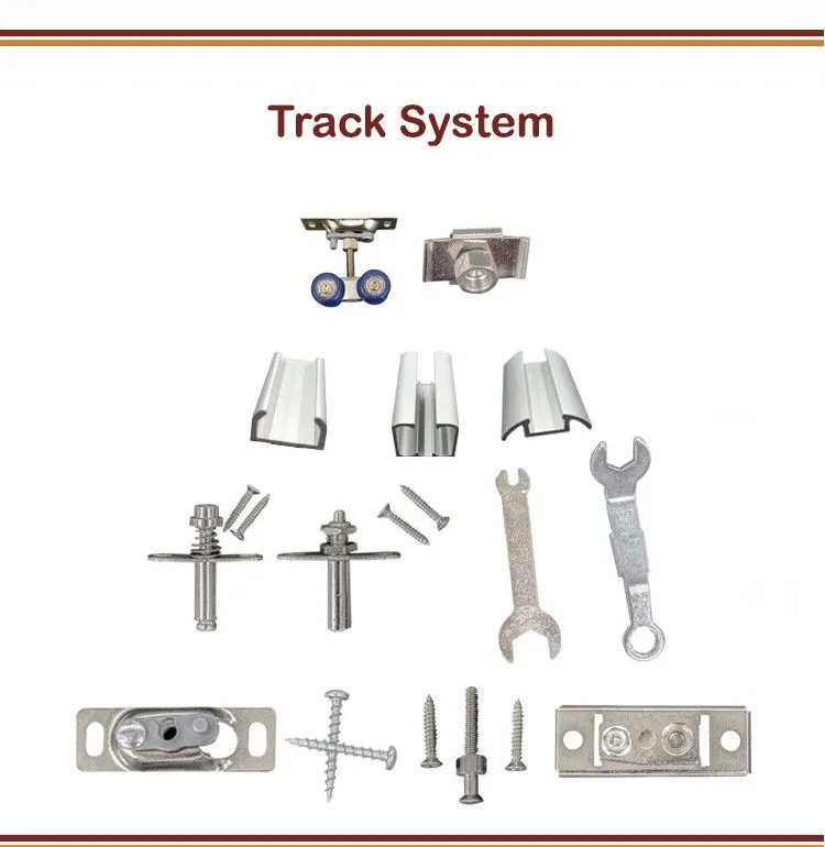 Track System