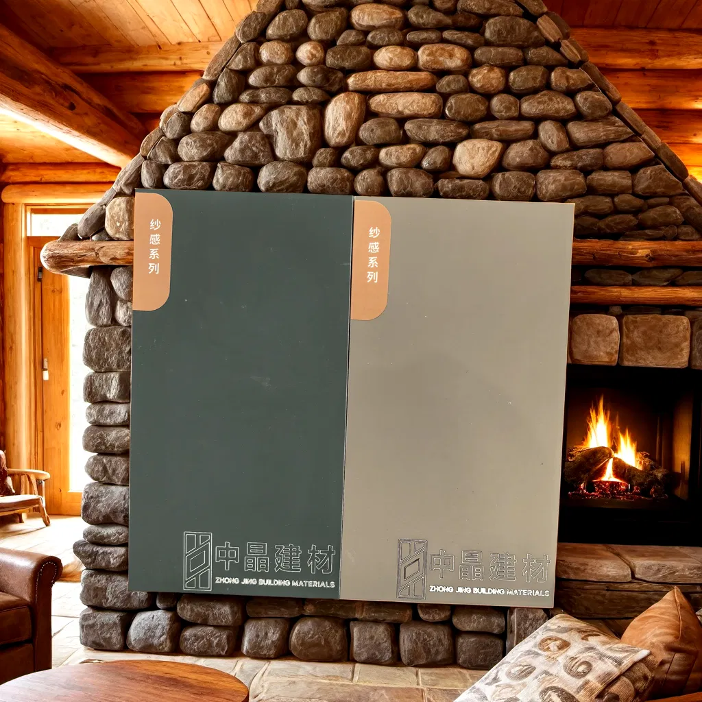 Ultra-Slim Waterproof Boards for Elegant and Lasting Interiors