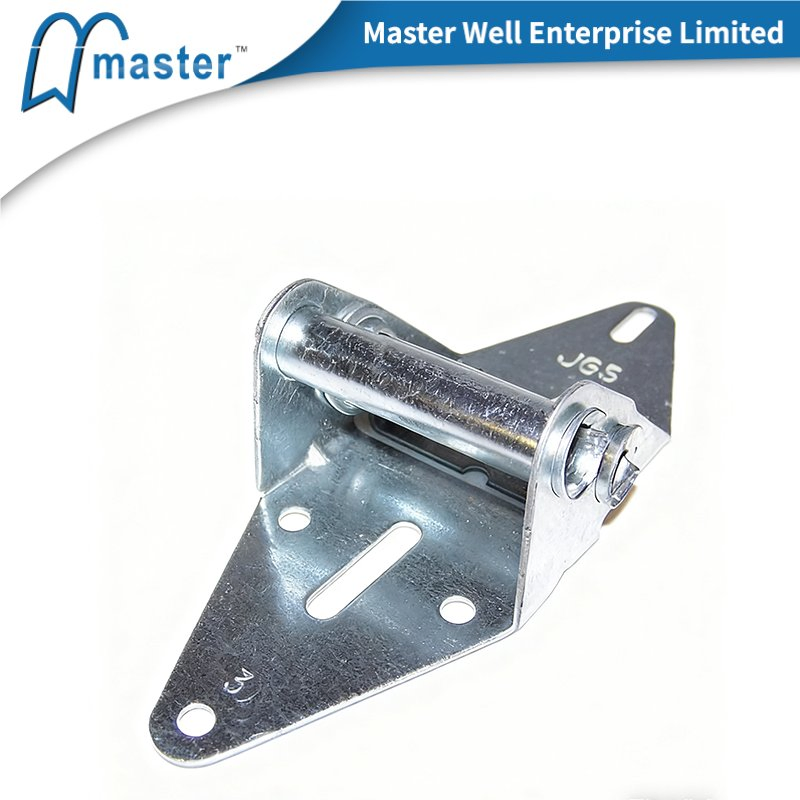Rolling Shutter Sectional Overhead Garage Door Metal Hinge
