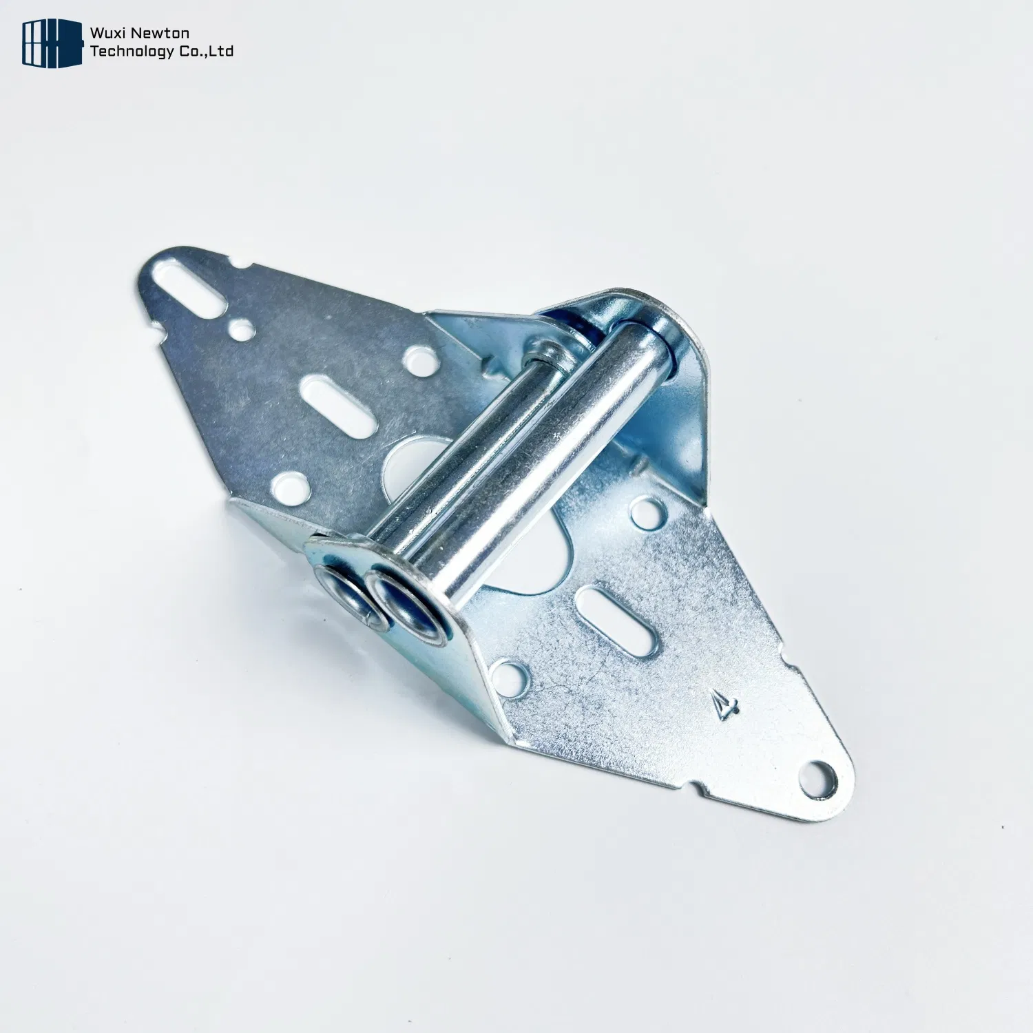 Roller Shutter Door Hardware Sectional Garage Door Hinge 14 Gauge (Sections 1 - 6)