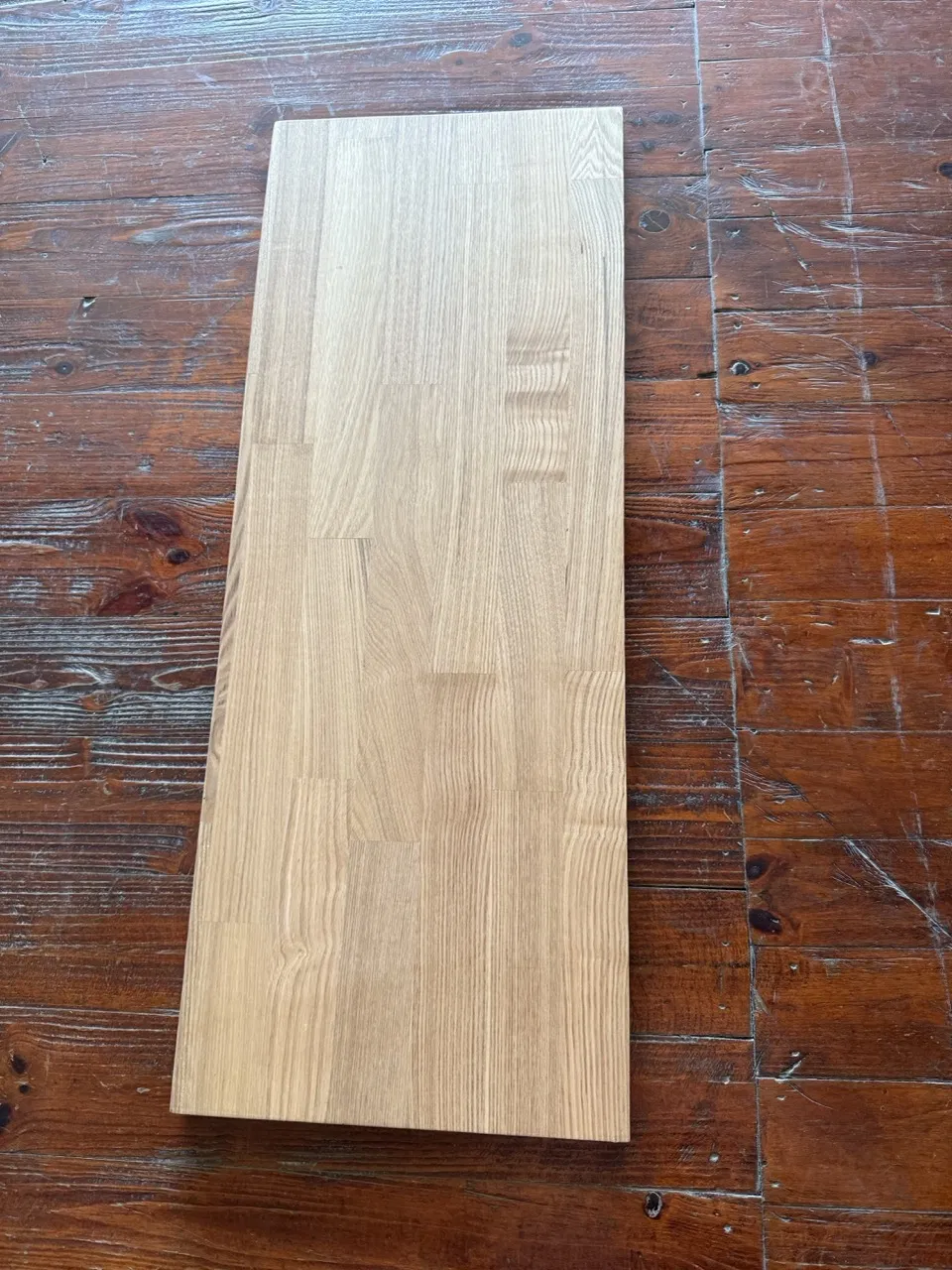 High-Quality Solid Wood Stair Treads for Luxury Home Design