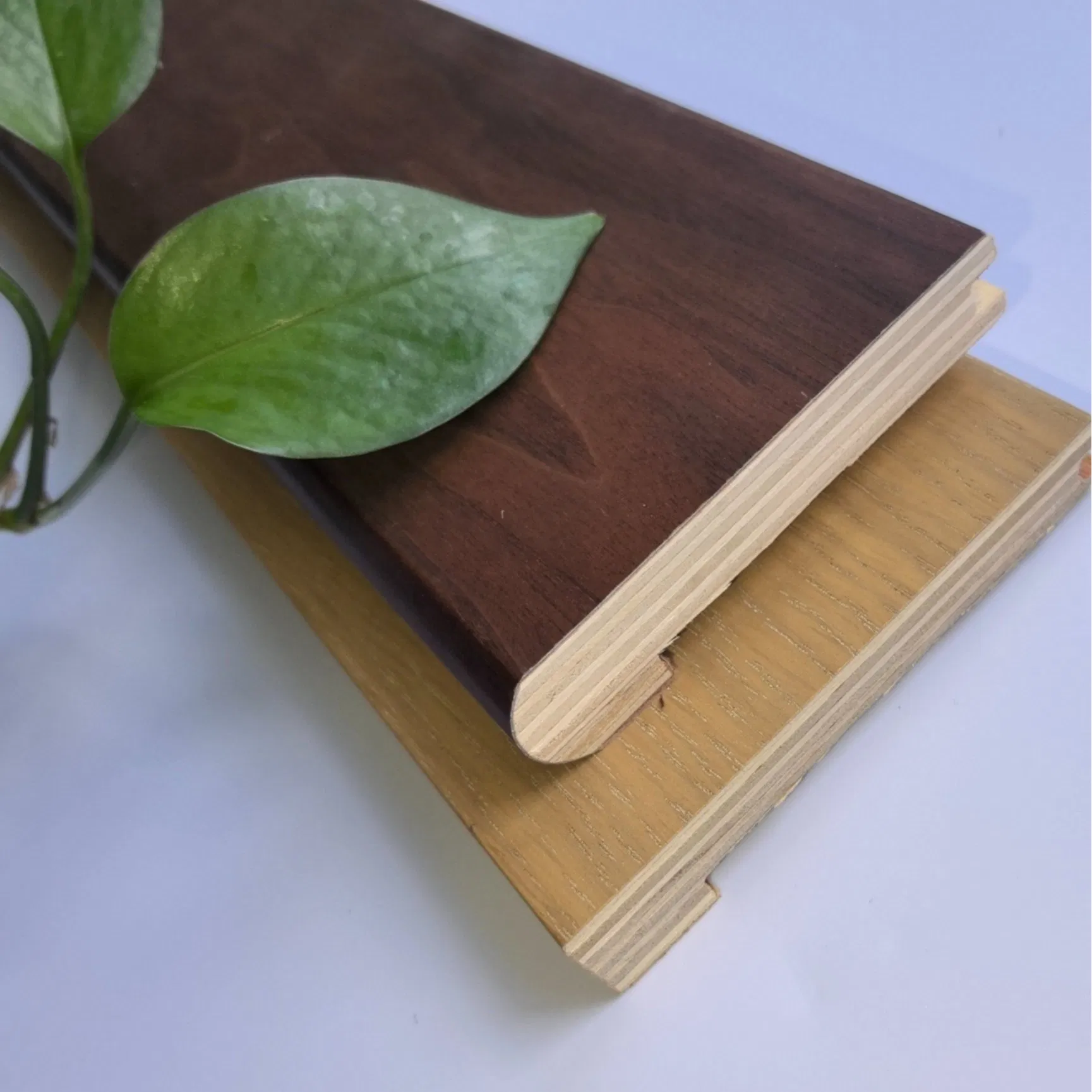 Staircase Installation Projects Solid Wood Stair Treads for Quick and Hassle Free