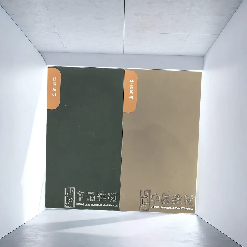 Ultra-Slim Waterproof Boards for Elegant and Lasting Interiors