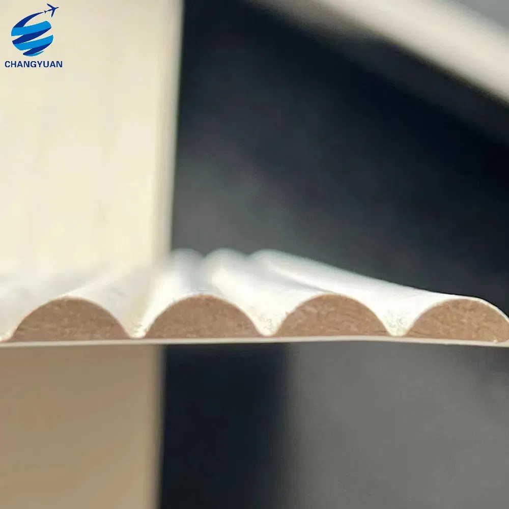 Wood Moulding Design