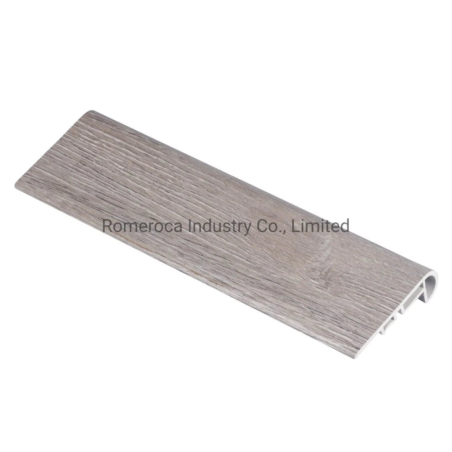 Hot Sale High Density Waterproof PVC Skirting Board