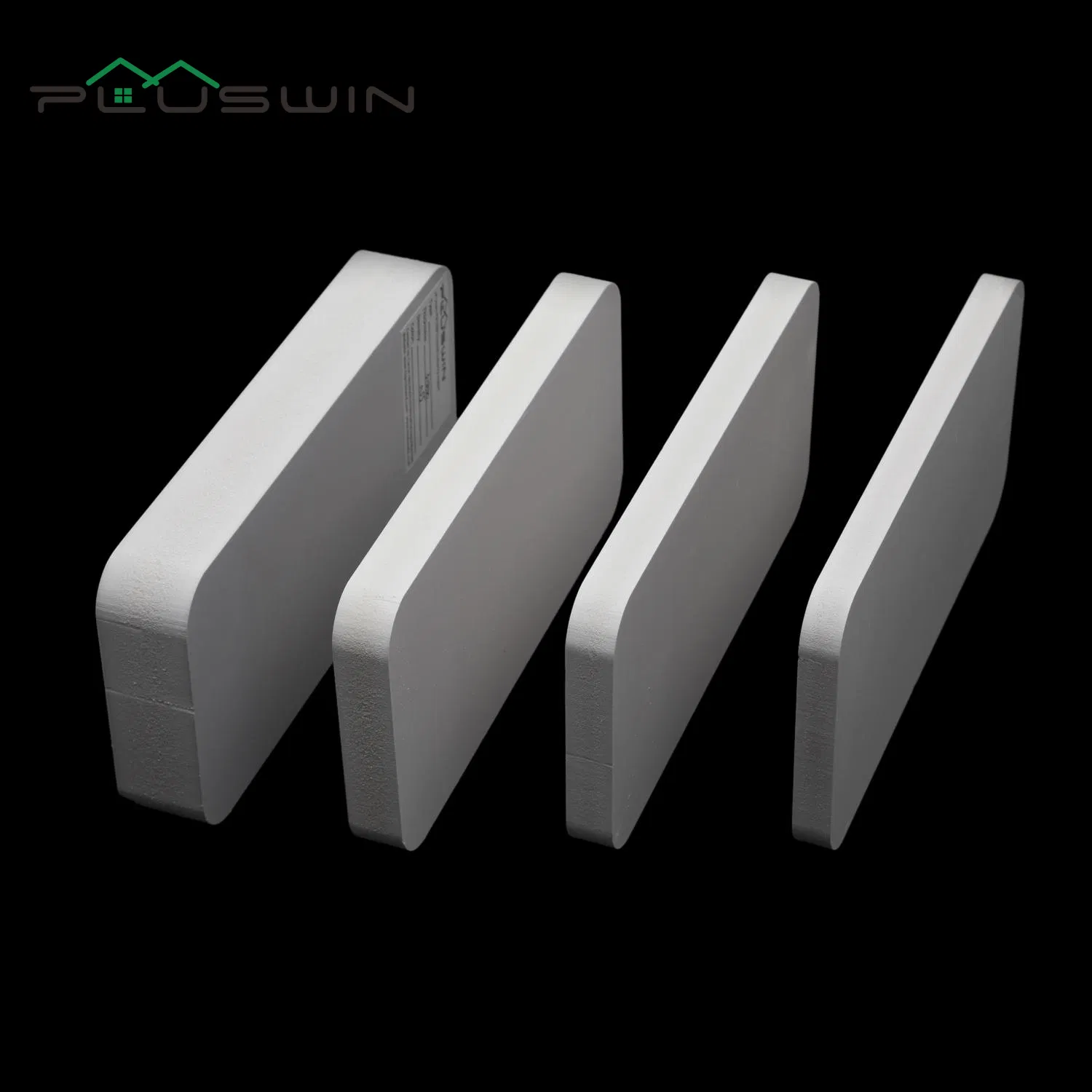 Durable Waterproof PVC Foam Board for Furniture Ceiling Skirting