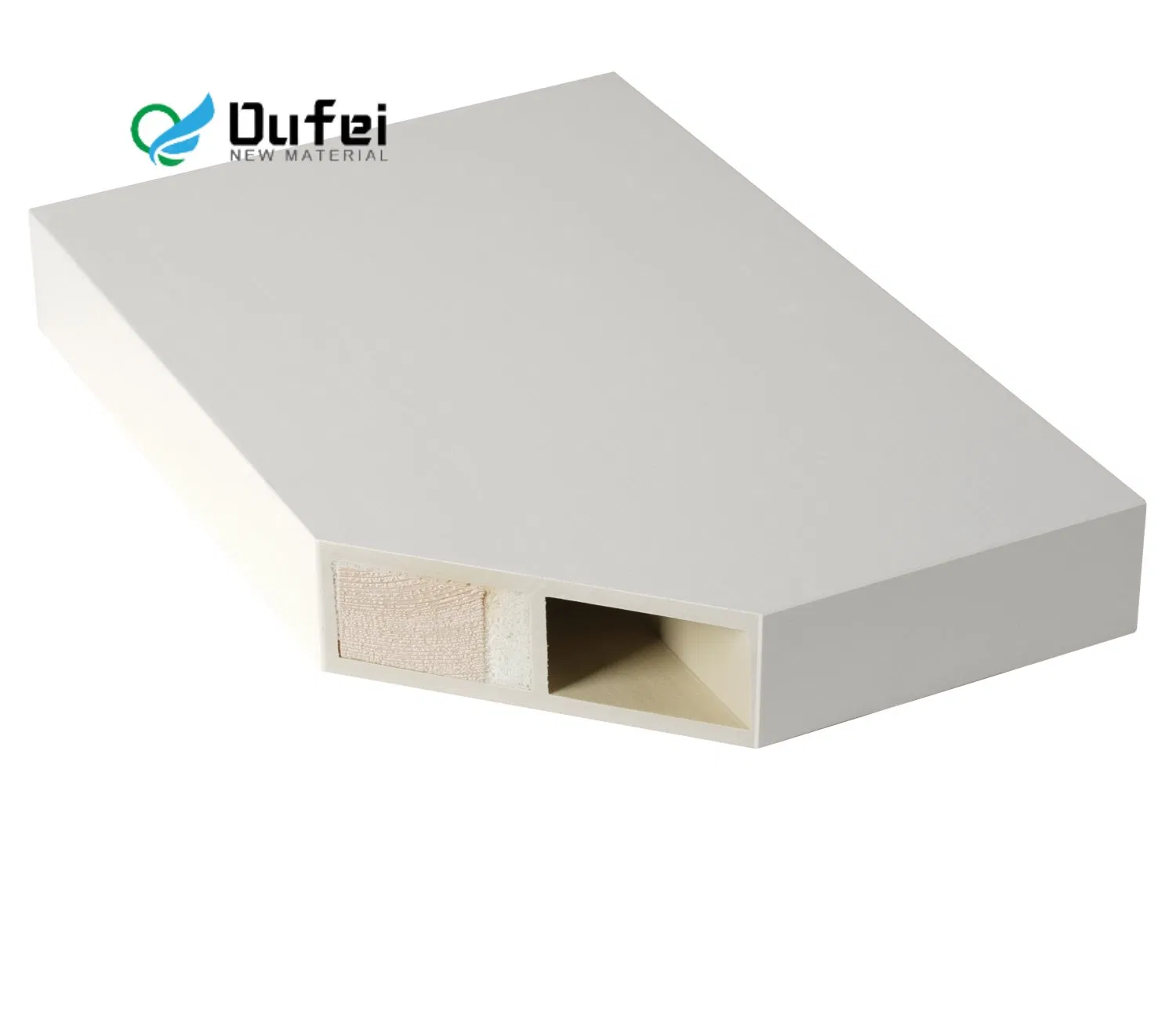 Best Selling Factory Price Waterproof WPC Door with Frame Interior Door Frames