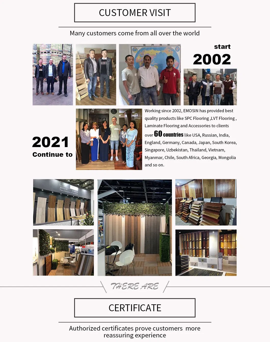 Skirting Board Detail 7