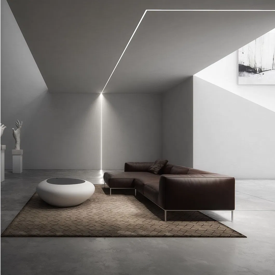 LED Profile Application