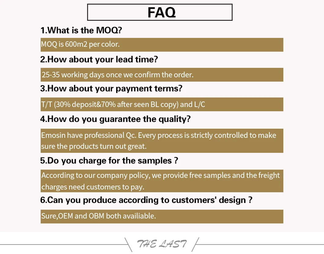 Skirting Board Detail 10