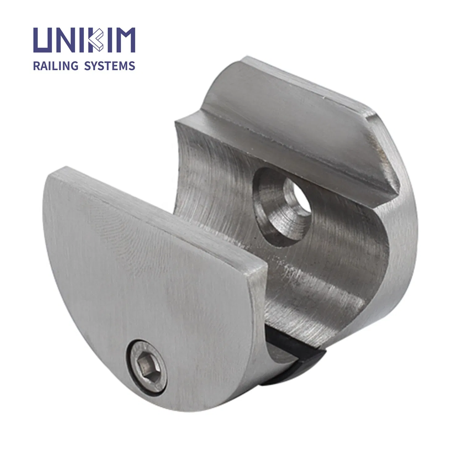 New Frame Glass Interior Sliding Shower Door Hardware System Roller Fitting Set