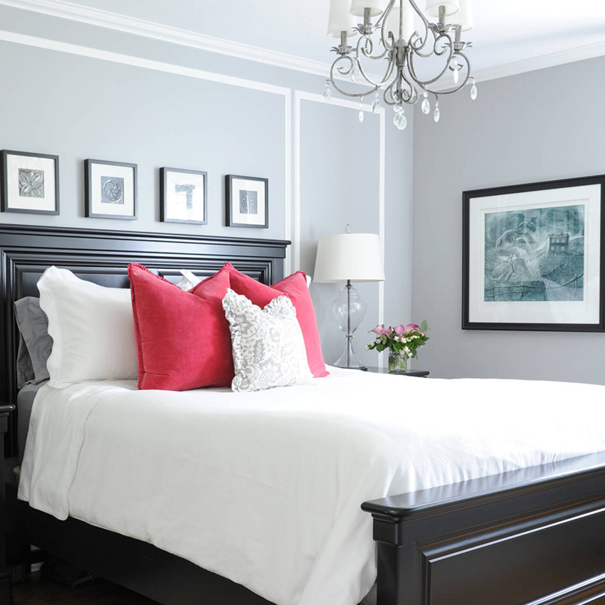 Classic European Style Easy Install PS Wall Decoration Cornice Chair Rails Crown Moulding